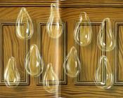 雷内 马格里特 : 放弃